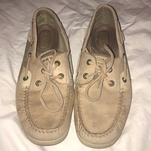 women’s sperrys